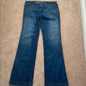 Ariat trouser jean